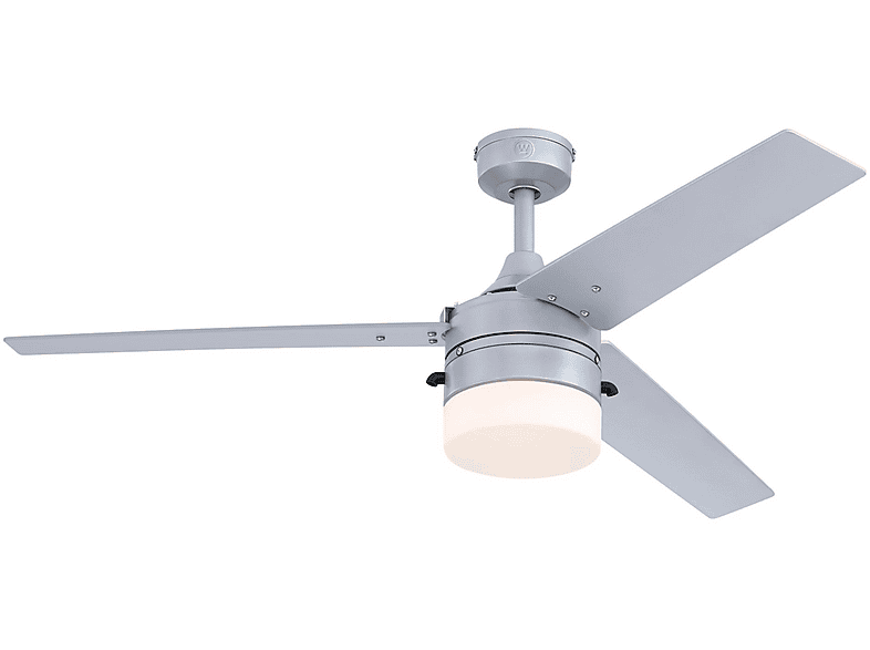 Westinghouse Deckenventilator Riverton 132cm - IP44 Für Innen & Außen