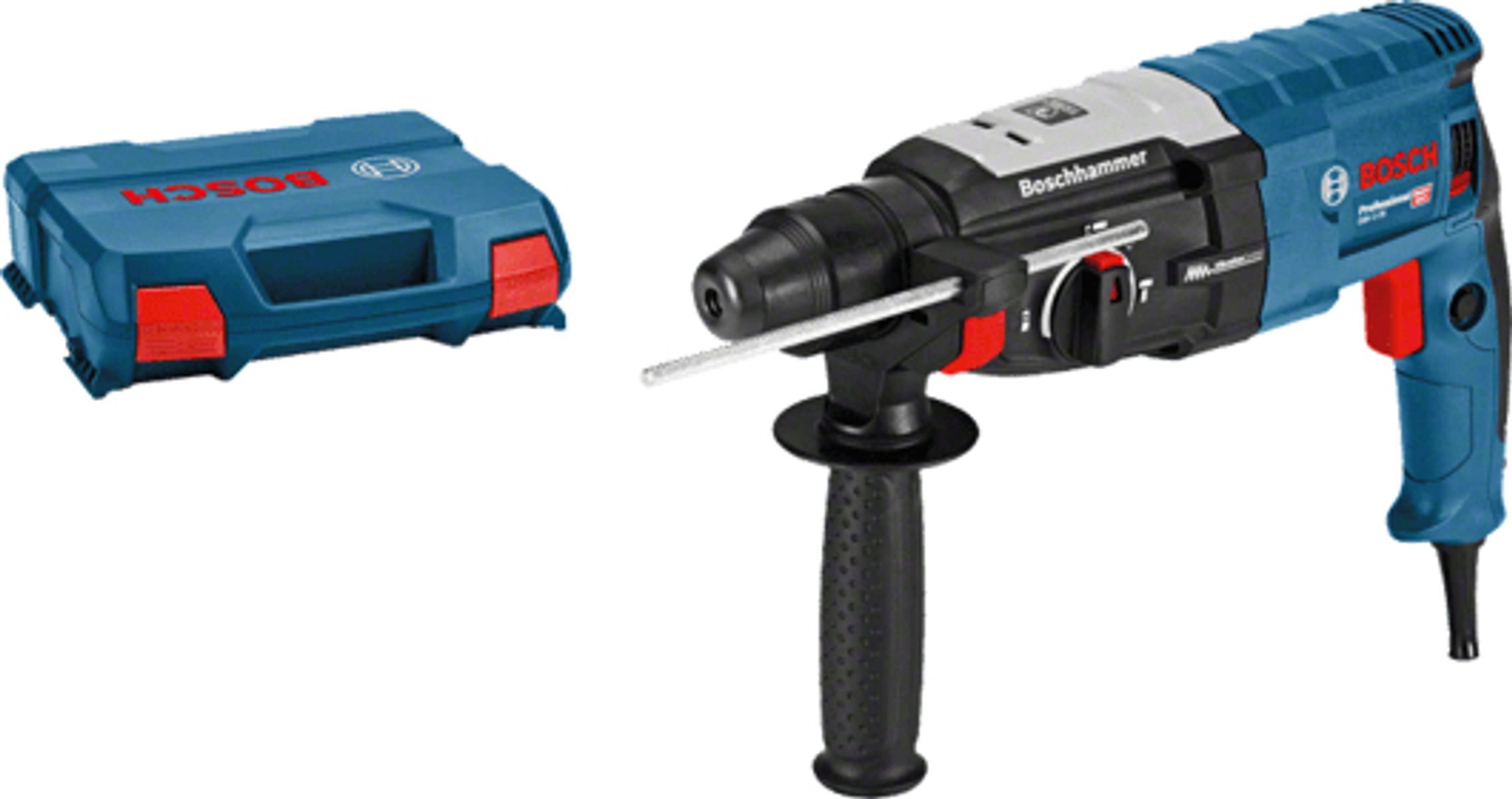 BOSCH PROFESSIONAL GBH 2-28 880W Pnömatik Kırıcı Delici