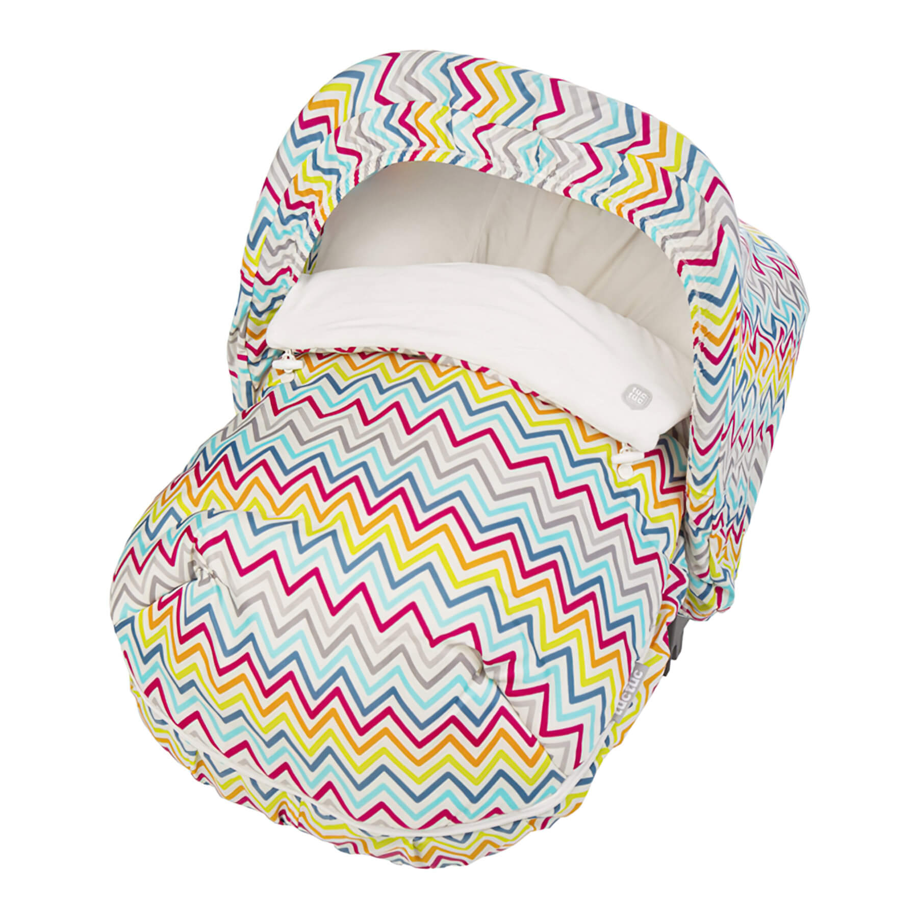 Zig Zag Sacos Coche Bebe Tuc Tuc Sacos De Bebe Tuc Tuc Forra De