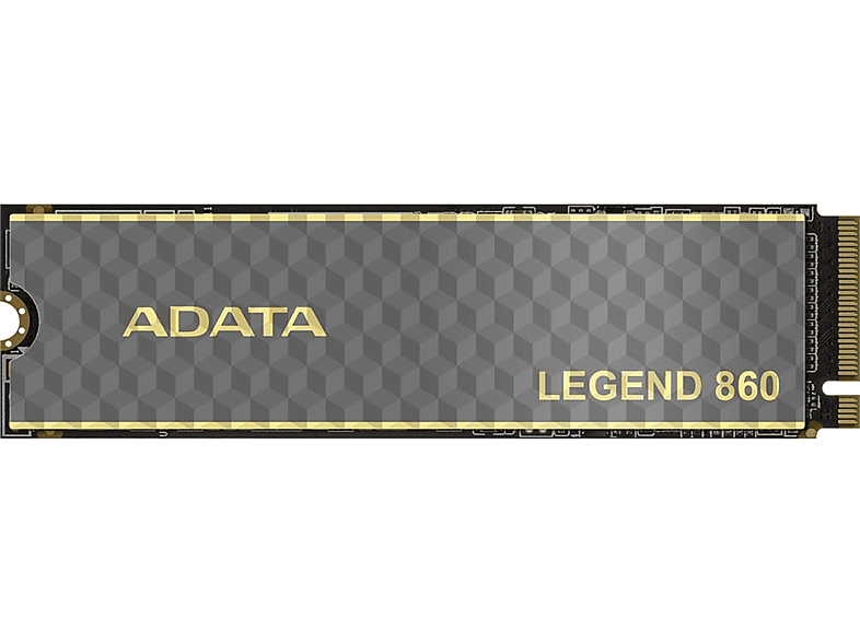ADATA LEGEND 860 SLEG-860-1000GCS, 1 TB, SSD, intern