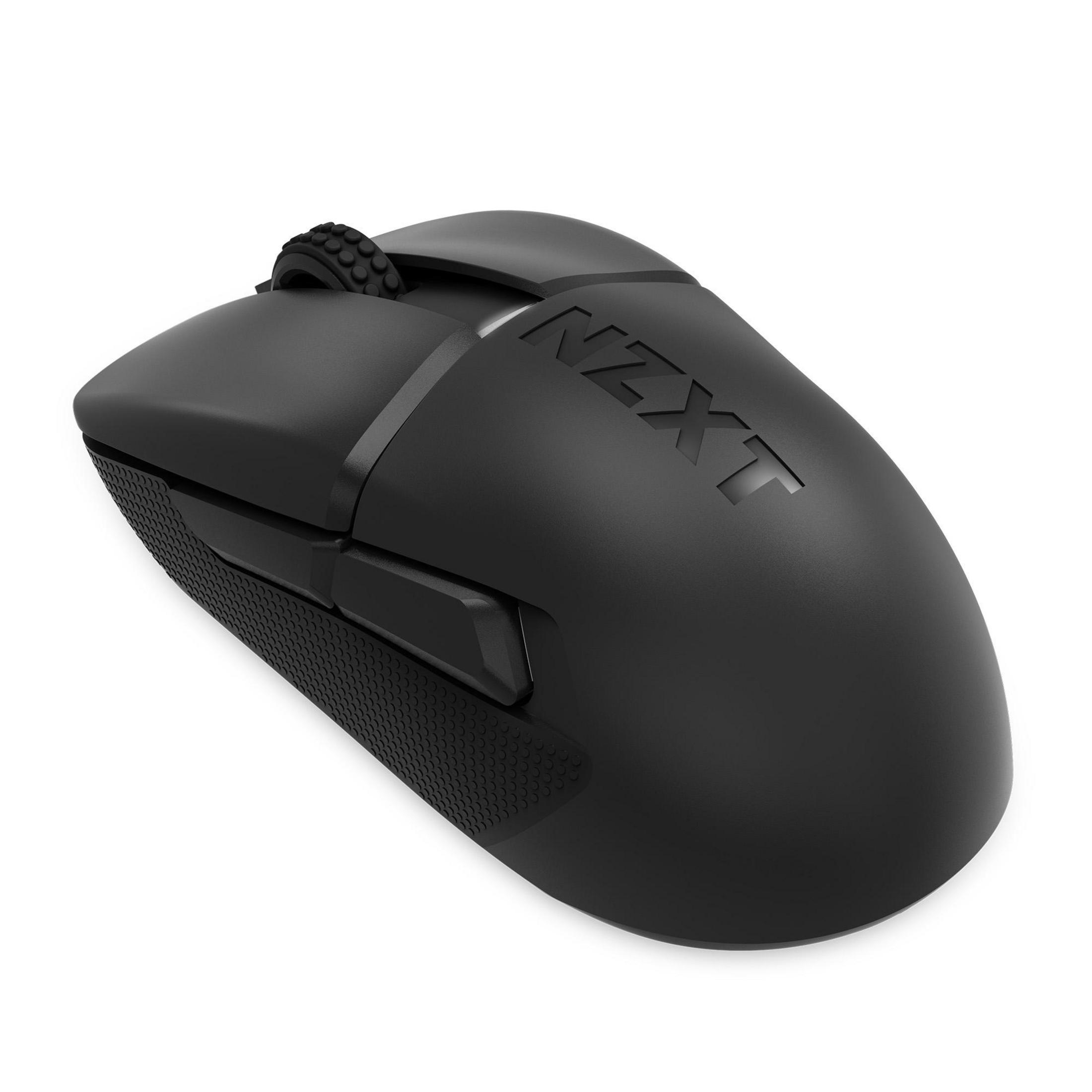 NZXT MS-101NB-01 Lift Elite Kablosuz Gaming Mouse Siyah