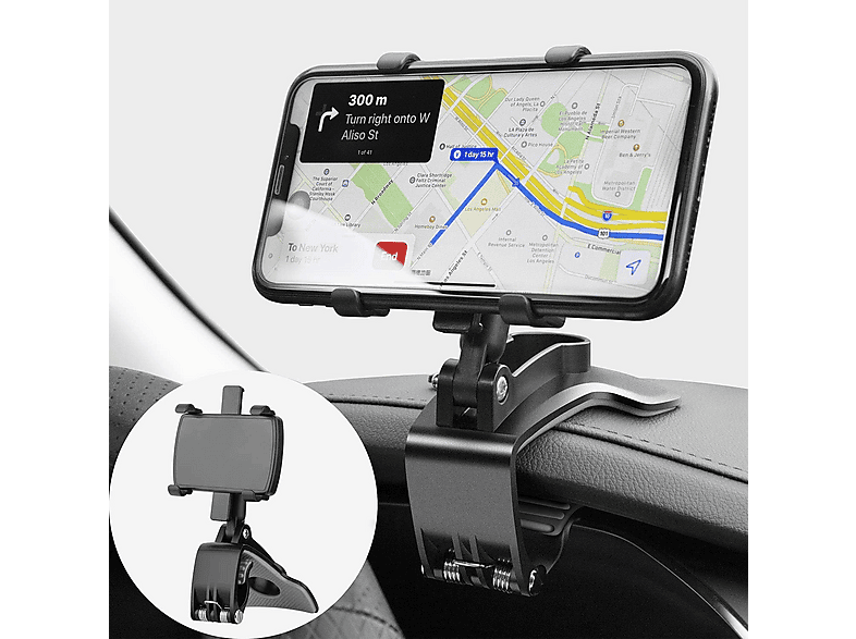 CRRYNUO Autozubehör Handyhalter | MediaMarkt