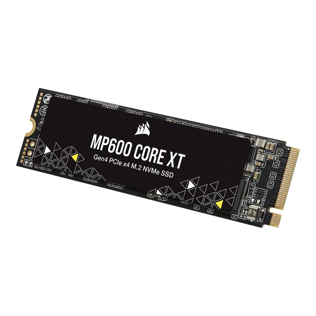 CORSAIR MP600 CORE XT PCIe 2 TB Dahili SSD Disk