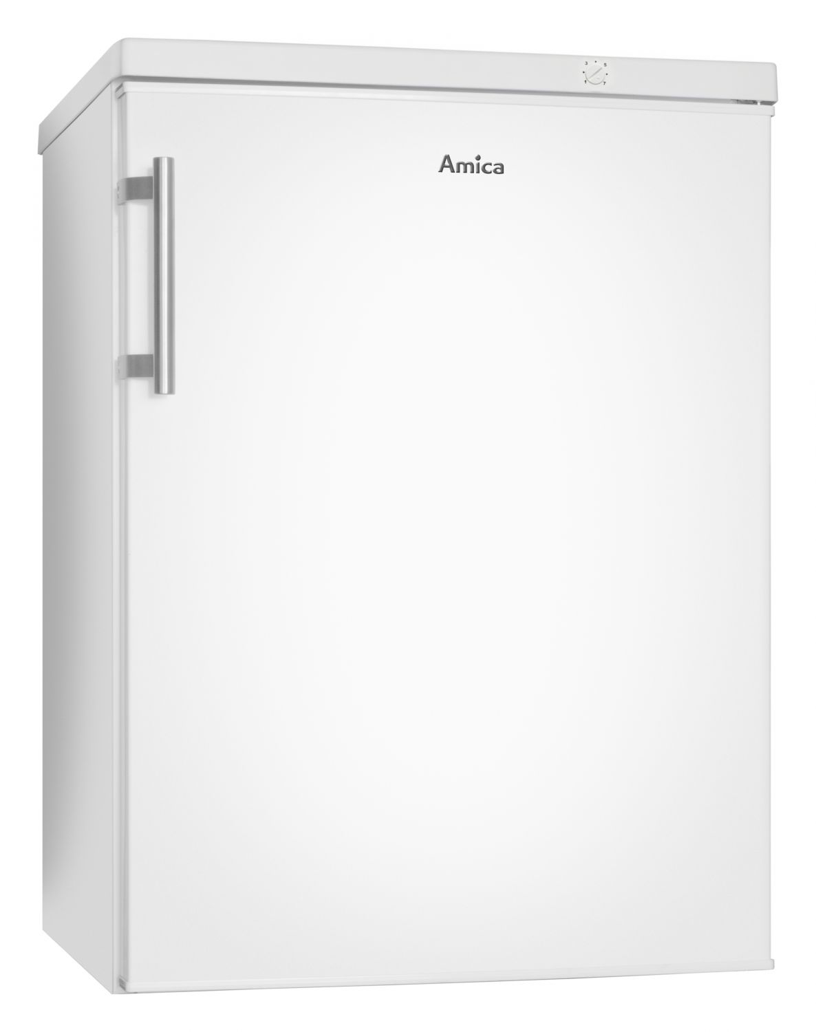 Energielabel für einen Liebherr-Kühlschrank. Klasse F. 298 kWh/Jahr. 217L Kapazität.