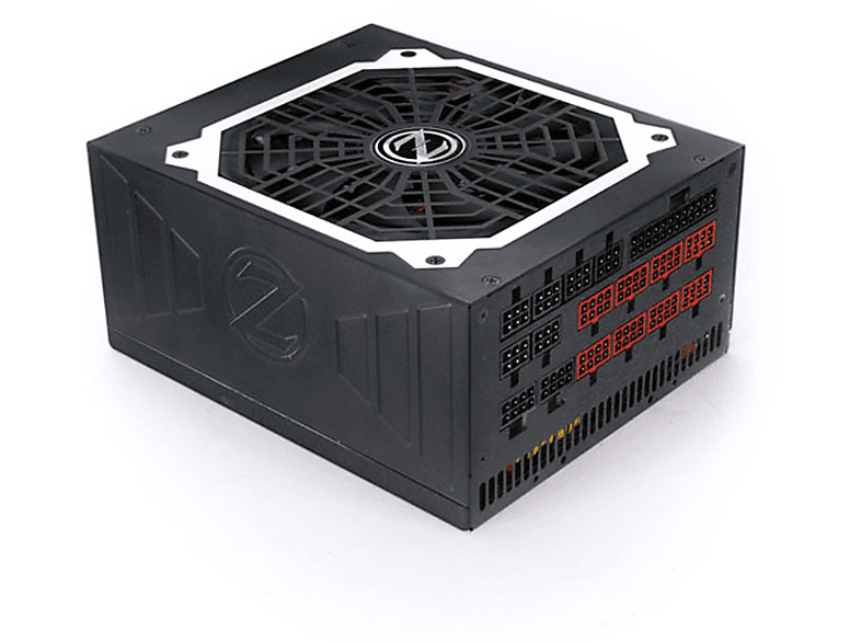 ZALMAN ZM750-ARX Computervoeding | MediaMarkt
