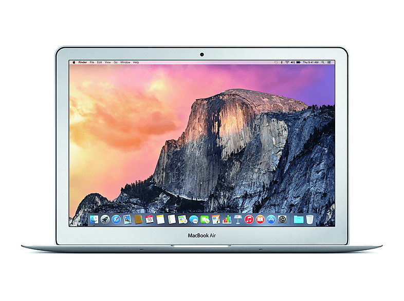Apple - Apple MacBook Air Core i5 ノートパソコン （O45） Laptop APPLE MJVG2ZE/A AIR 13 I5 1.6GHZ/4GB/256GB/6000