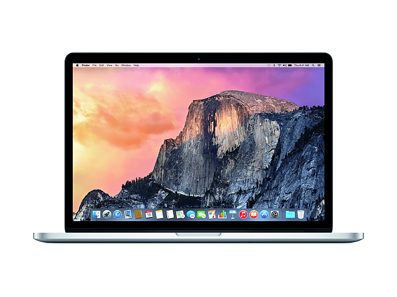 ブランドバッグ通販サイト Laptop APPLE MJLT2ZE/A/P1/D1 15-INCH I7 2.8GHZ/16/1T/R9 MacBook本体