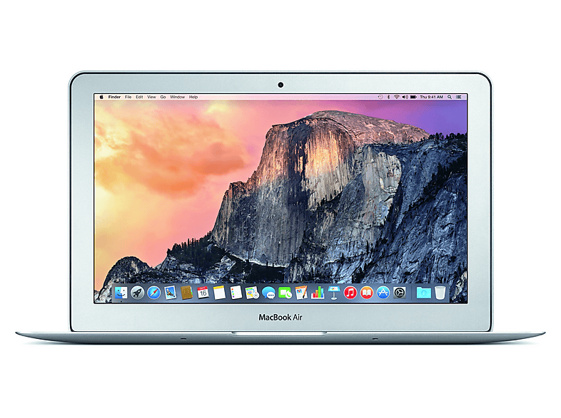 Laptop APPLE MJVM2ZE/A/R1 MACBOOK AIR I5 1.6GHZ/8/128/6000