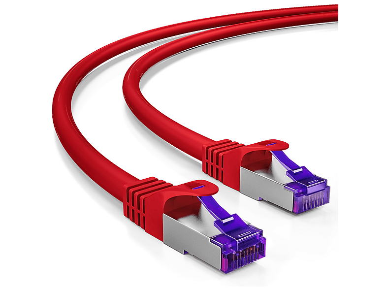 DELEYCON MK2750, Netzwerkkabel, 3 m | SATURN