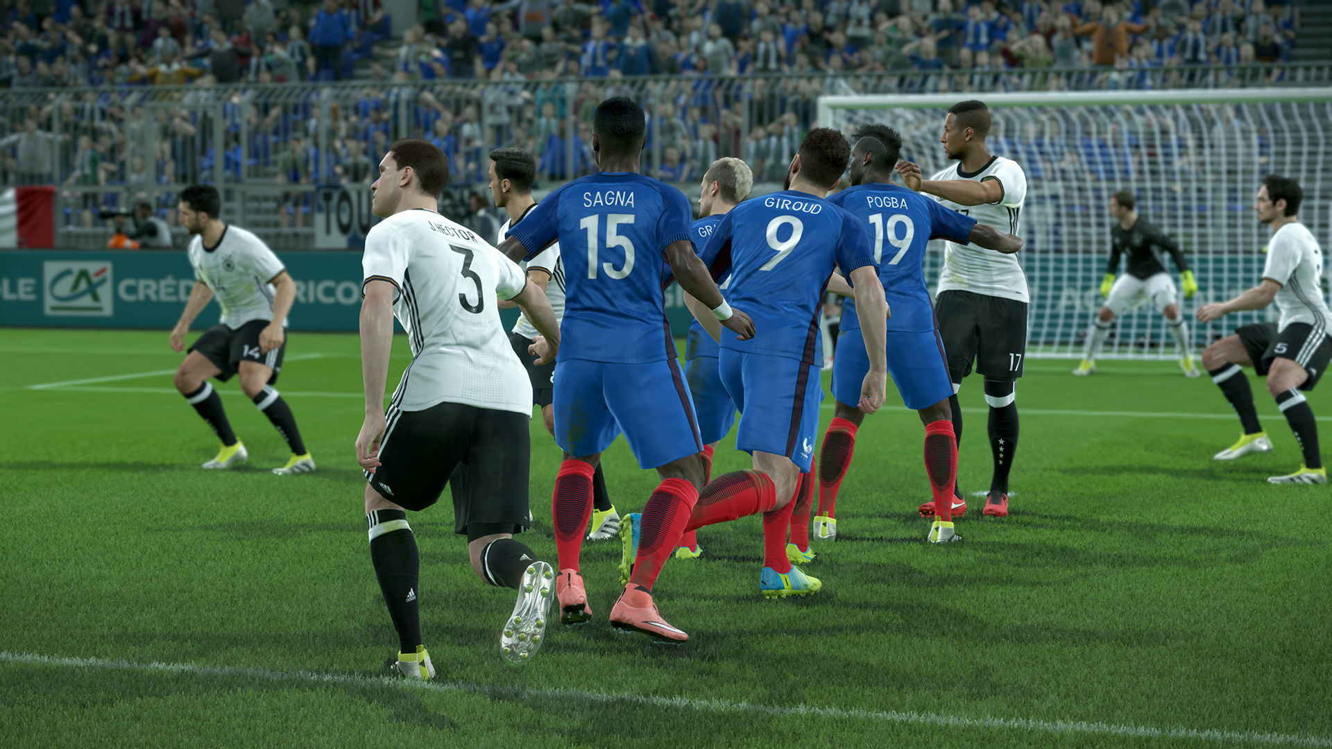 Portada Original Pes 2016 Pro Evolution Soccer Xbox 360 | Meses sin interés