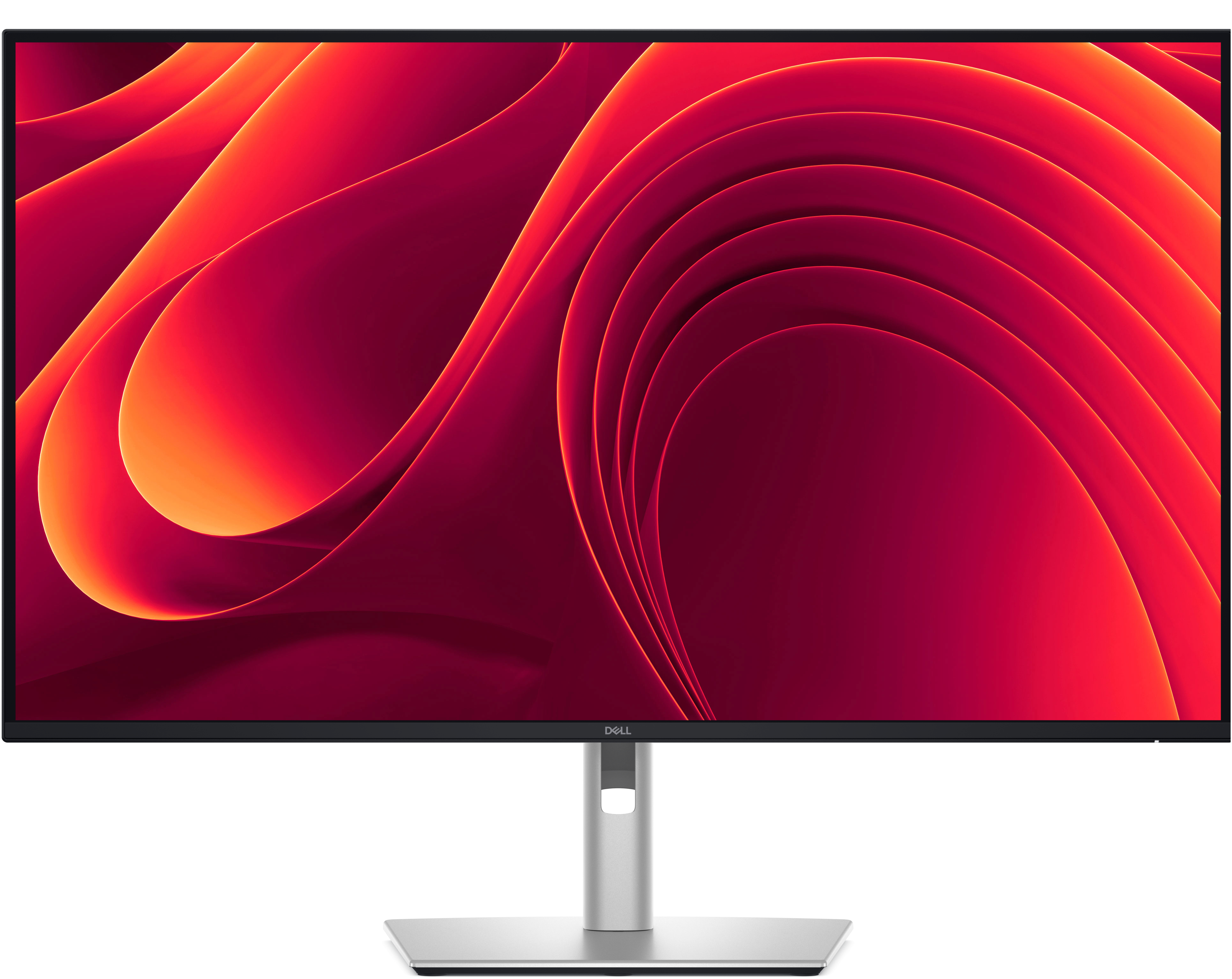 DELL Pro Plus P3225QE 31,5 inç 4K UHD 8 ms 100 Hz Monitör Siyah