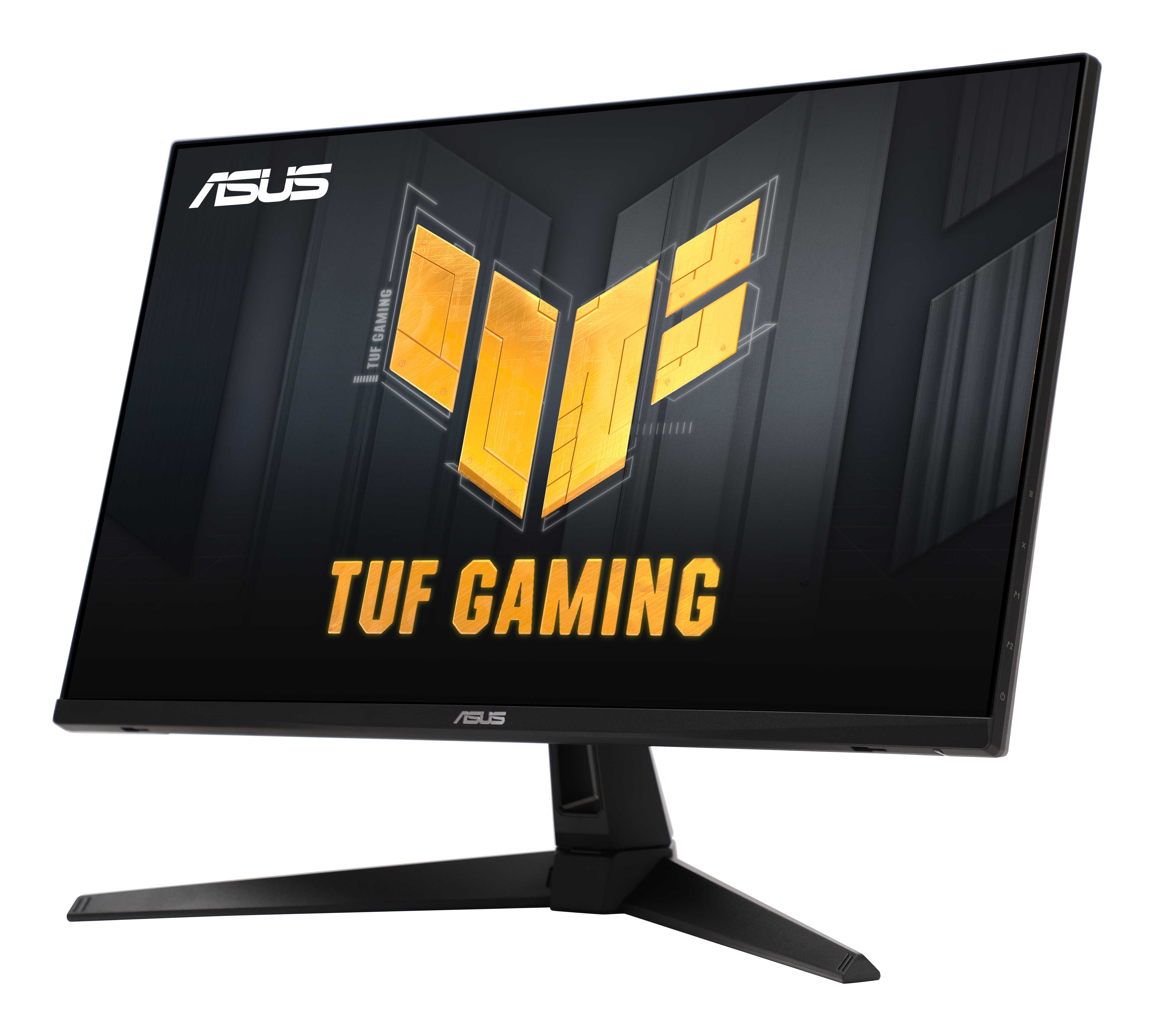 ASUS TUF Gaming VG27AQM5A 27 inç WQHD 1 ms Monitör Siyah