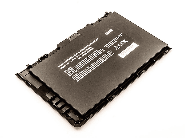 COREPARTS MBXHP-BA0018, Akku | MediaMarkt