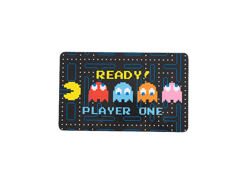 Pac-Man Ready! Player One | MediaMarkt