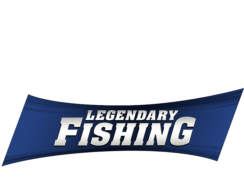Legendary Fishing PS4 Sony PlayStation 4 Brand New Factory Sealed Simulator Game