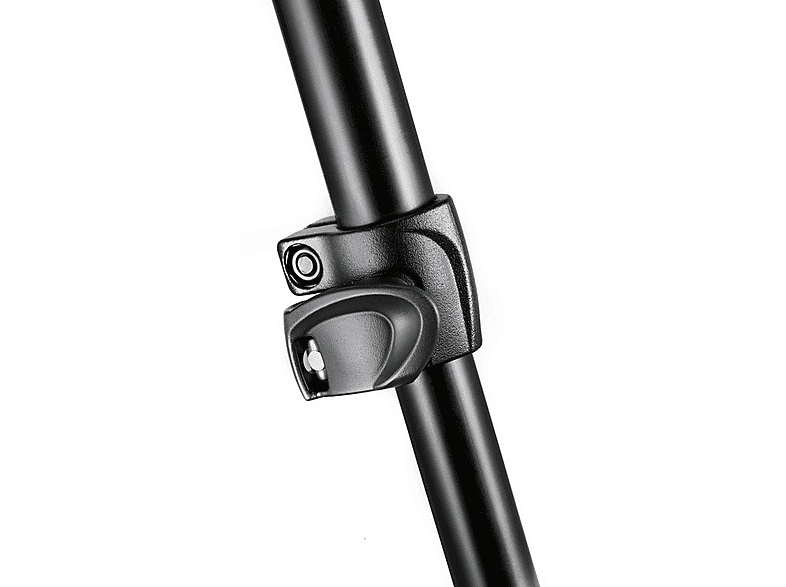 Manfrotto Befree Advanced progettato per fotocamere Sony serie Alpha | Telescopici | Treppiedi