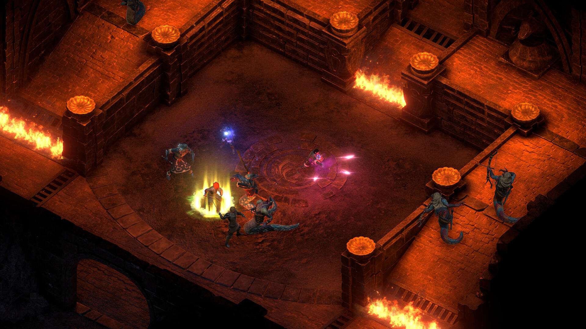 PS4 PILLARS OF ETERNITY II: DEADFIREUCE | [PlayStation 4] | MediaMarkt