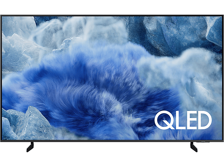 SAMSUNG Q85Q8FAAU Smart TV (Flat, 85 Zoll / 215,9 cm, UHD 4K, SMART TV)