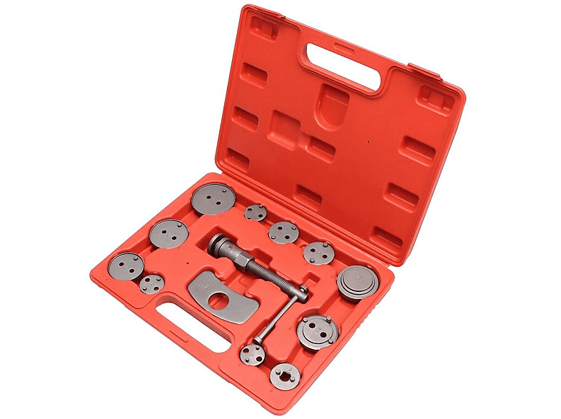 SK HANDWERKZEUG 41840 6 Punkt 1/2 Zoll Antrieb Steckschlüssel, 1-1/4