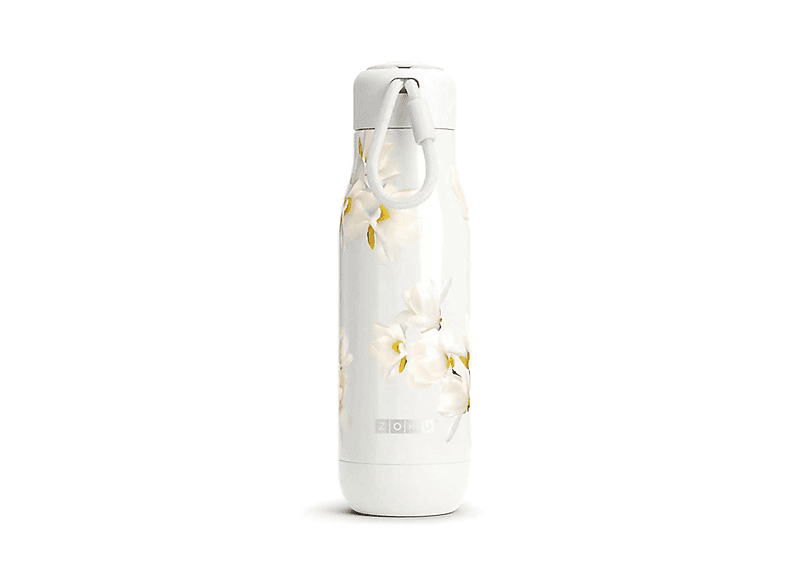 BIANCO RASO - ballo di fine anno stile banchetto (bianco) (taglia unica