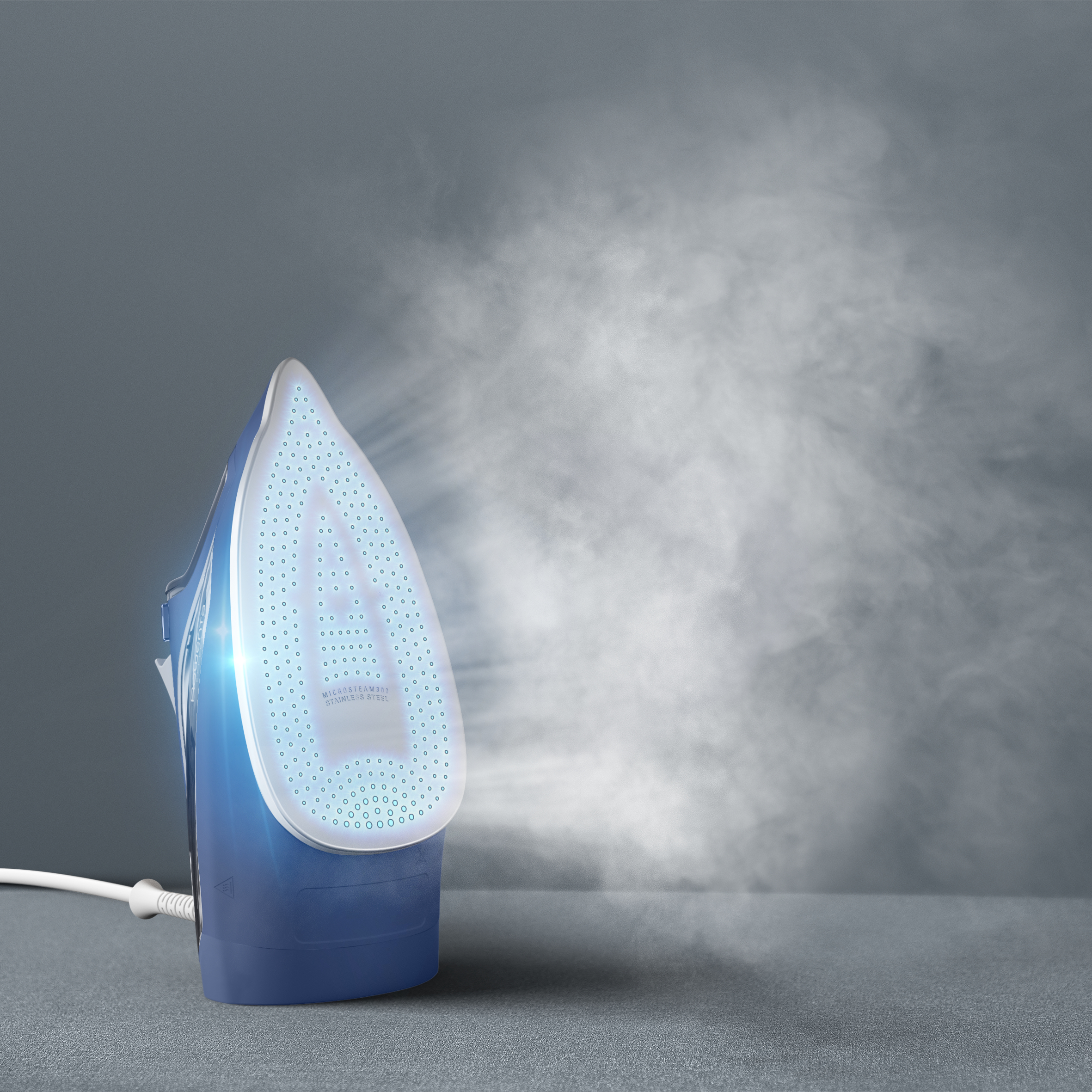 Etykieta energetyczna telewizora, pokazująca szczegóły efektywności energetycznej.