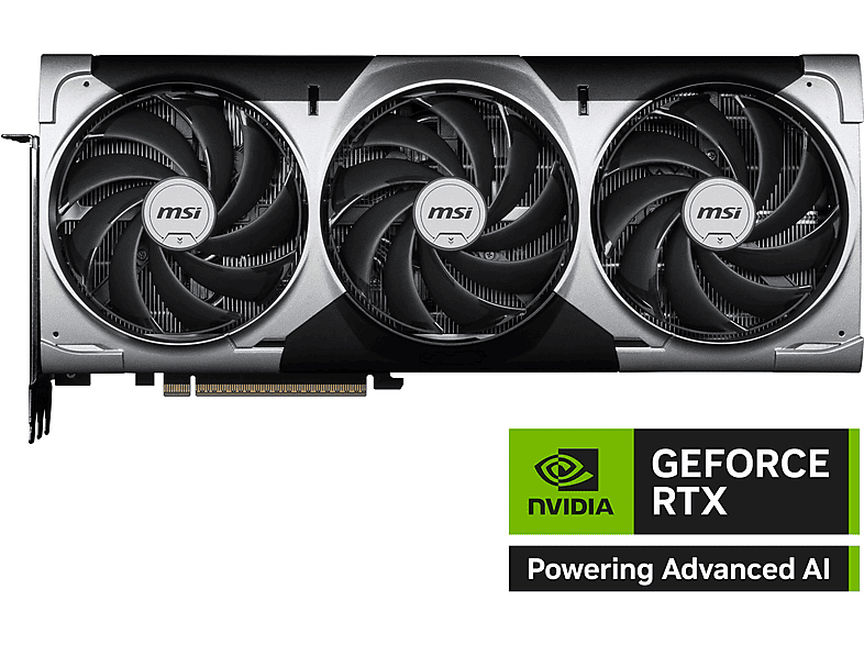 MSI 32G VENTUS 3X OC GeForce RTX™ 5090 32 GB Grafik Kart Fiyat