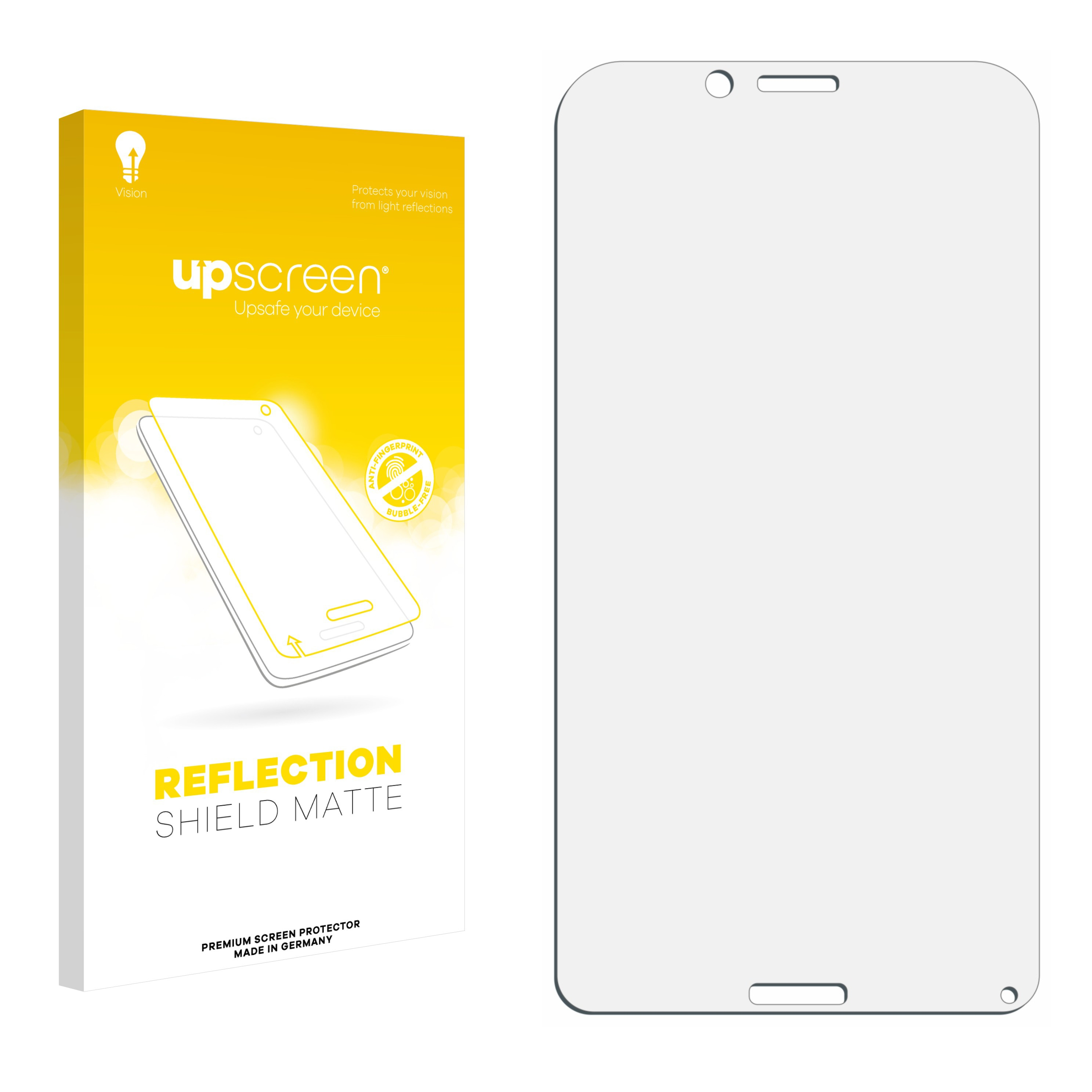 Écran De Protection / Film Pour Doro Aurora A30 - Protection Contre Les Rayures Et Les Chocs Pour Écran De Téléphone - 12
