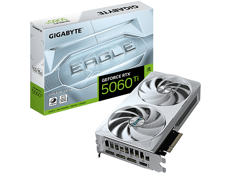 Gigabyte Eagle RTX 4060 8GB