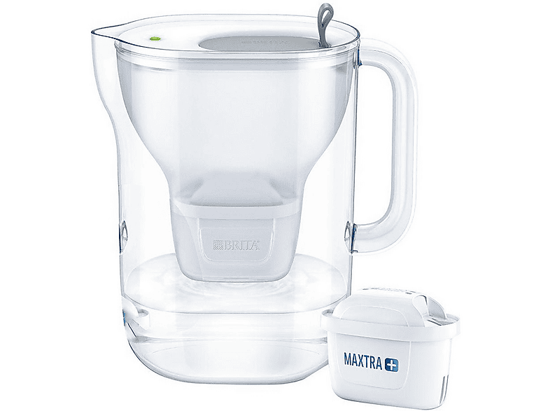 BRITA 1052803 Wasserfilter, Grau