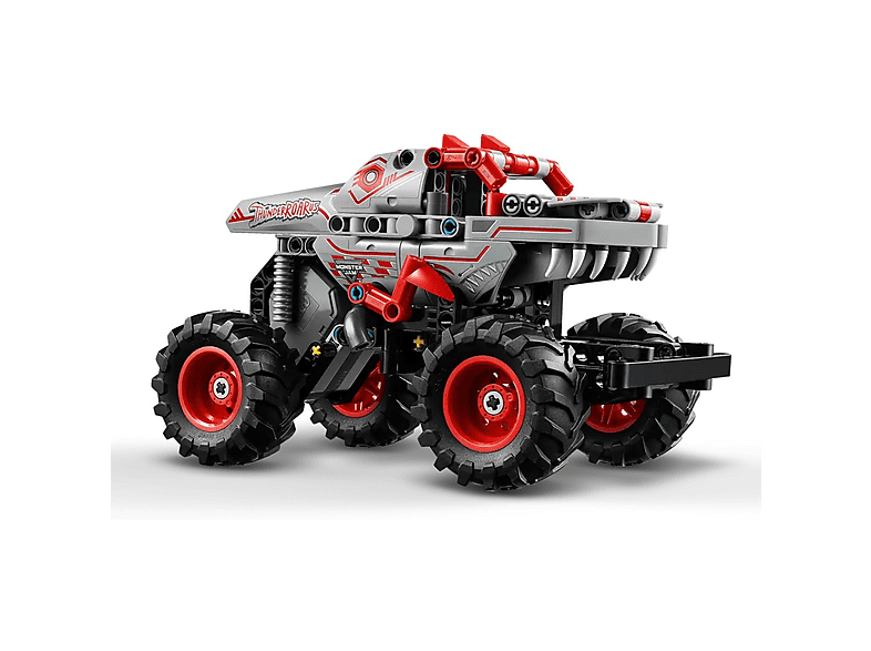 LEGO Technic Monster Jam™ ThunderROARus™ Çek-Bırak 42200 Fiyat