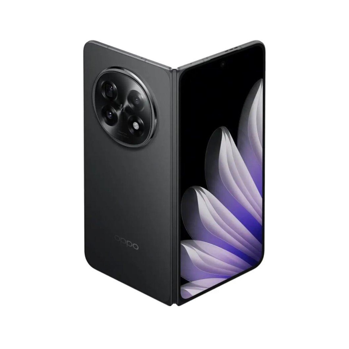 Smartfon OPPO Find N5 5G DS 16/512GB No 16 GB/512 GB Czarny