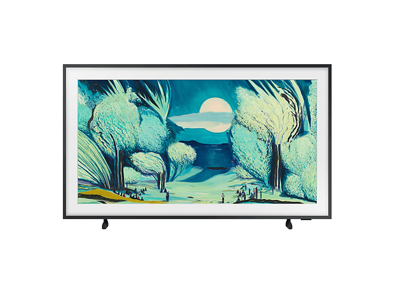 SAMSUNG The Frame TQ43LS03FAU Fernseher (Flat, 43 Zoll / 109,22 cm, UHD 4K, SMART TV)