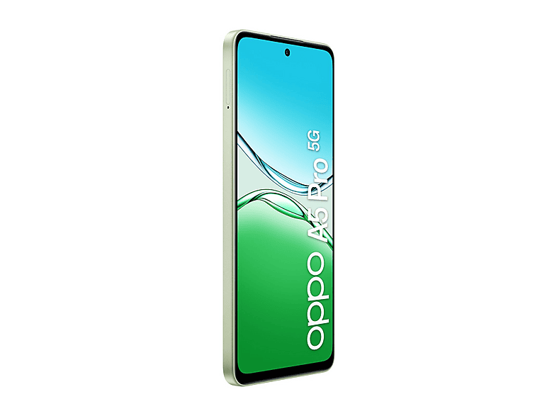 OPPO A5 Pro | 256 GB Olive Green 5G | MediaMarkt