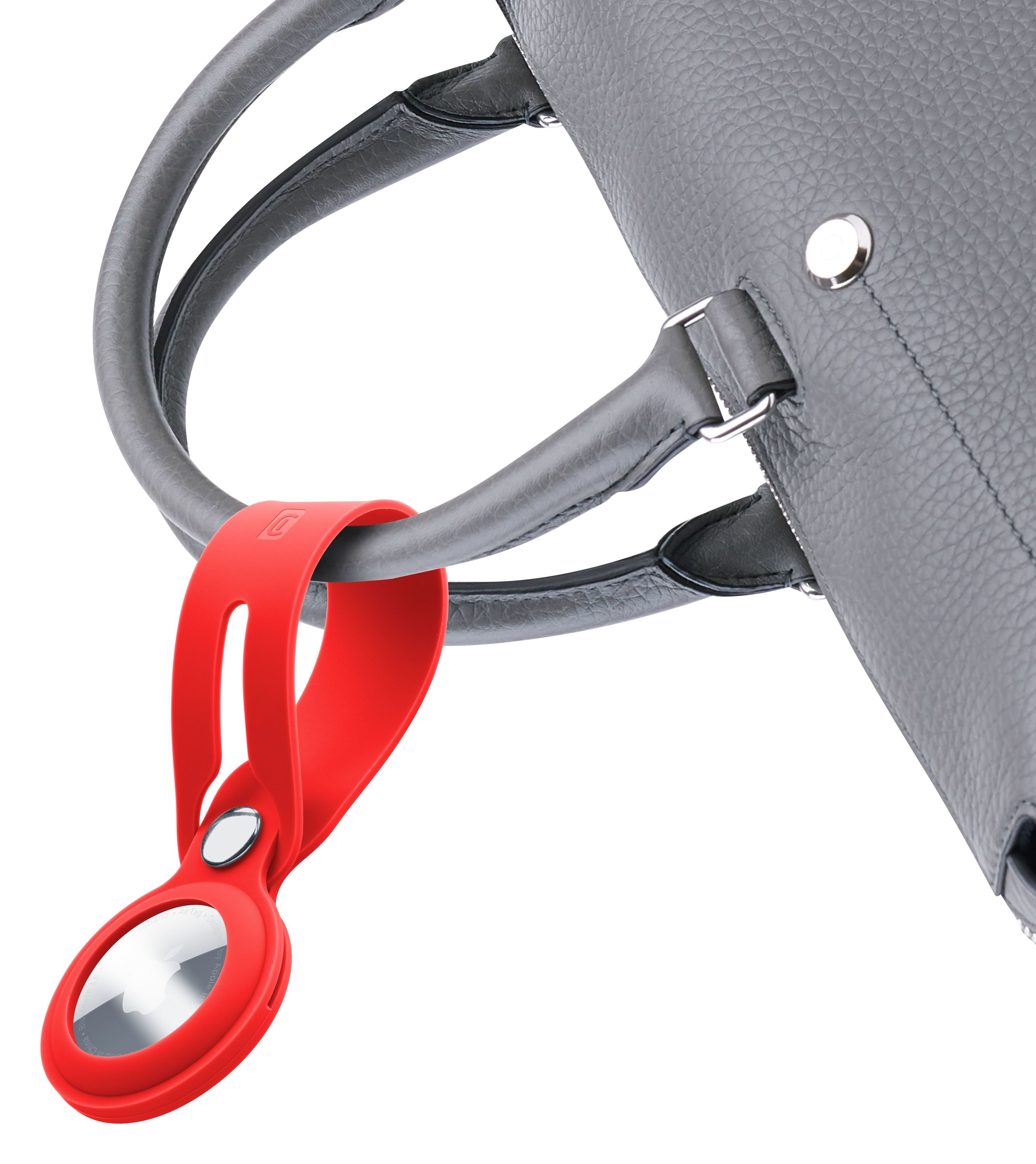 Czarne nasadki do suszarki do włosów. Jedna to dysza, druga to dyfuzor.