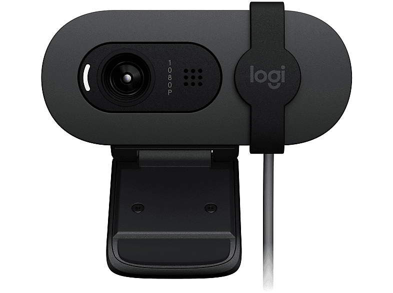 WEBCAM LOGITECH 960-001592 | MediaWorld.it