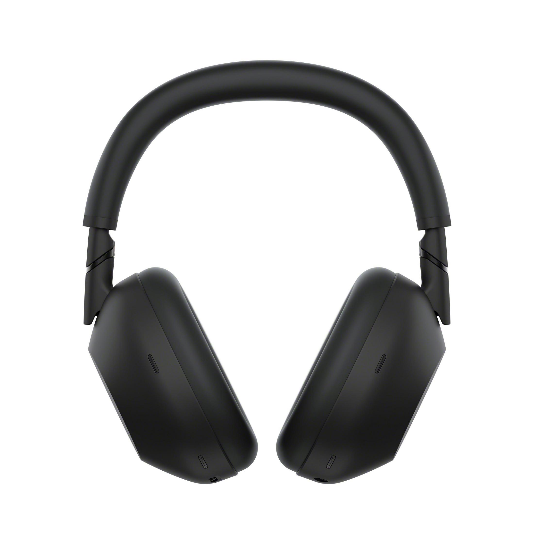 WH-1000XM6 ブラック ブルートゥースヘッドホン ブラック WH-1000XM6 BM [ノイズ