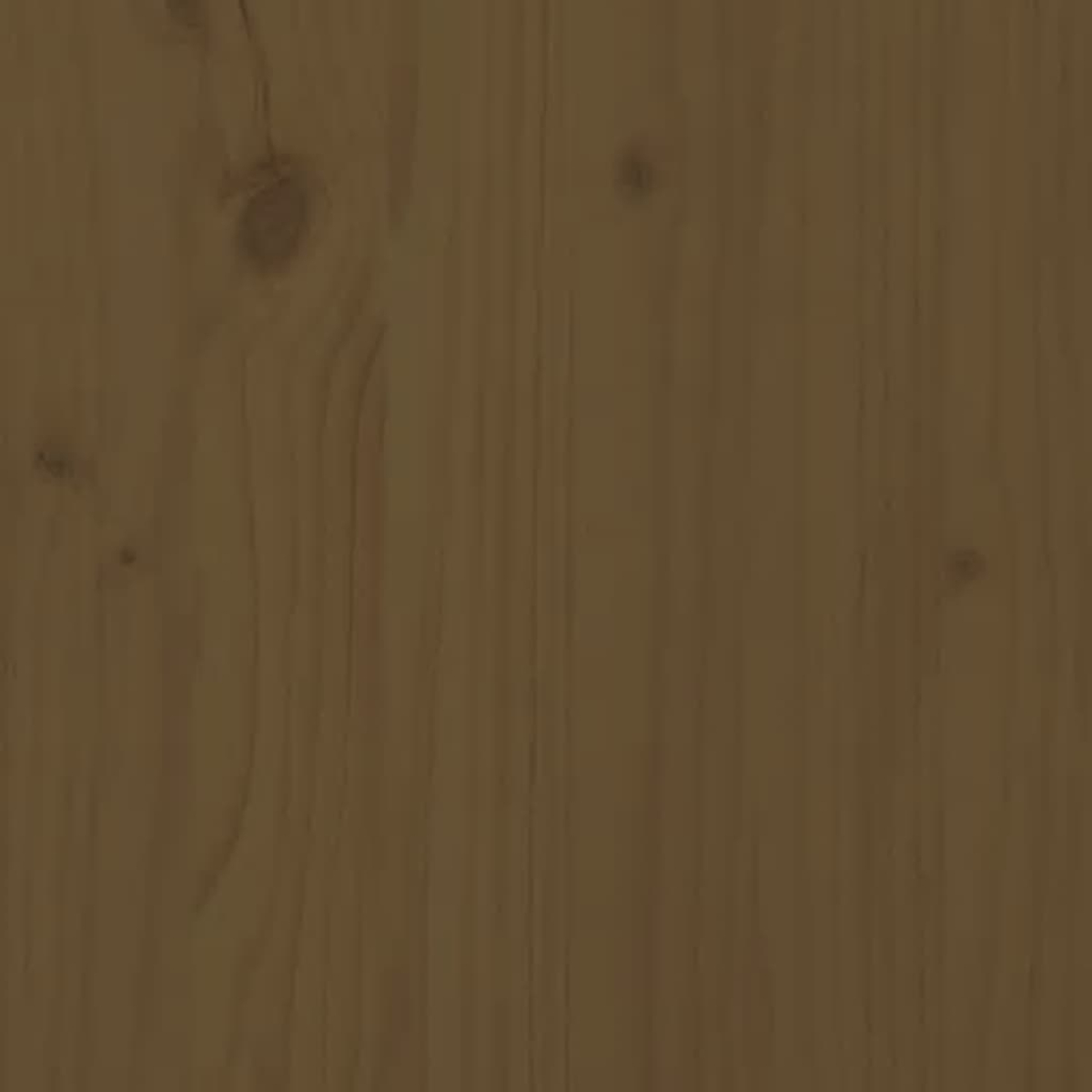 Nahaufnahme der Holzmaserung, braune Farbe.