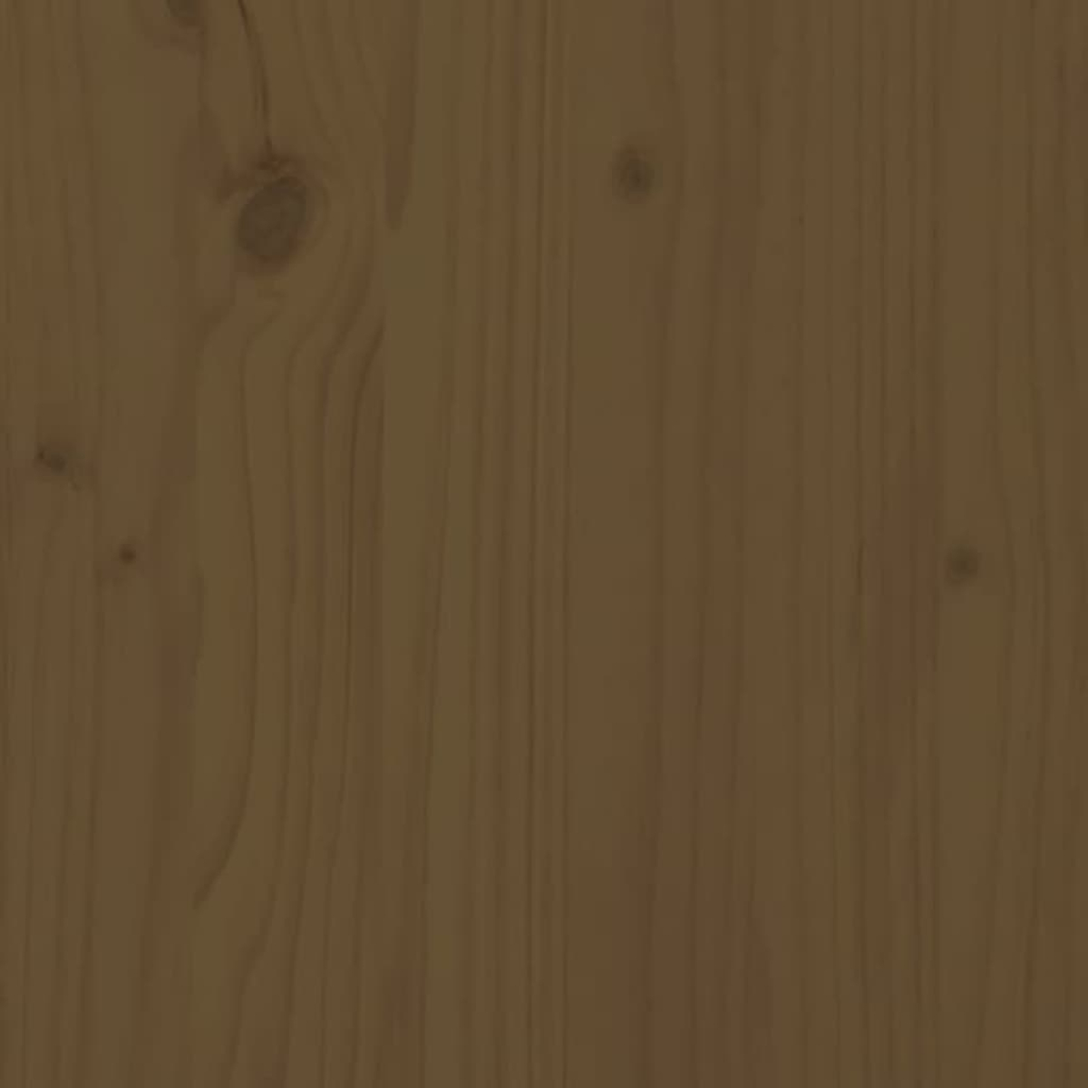 Nahaufnahme von Holzbrettern, die Holzmaserung zeigen. Das Holz ist warm getönt, mit sichtbaren Maserungsmustern.