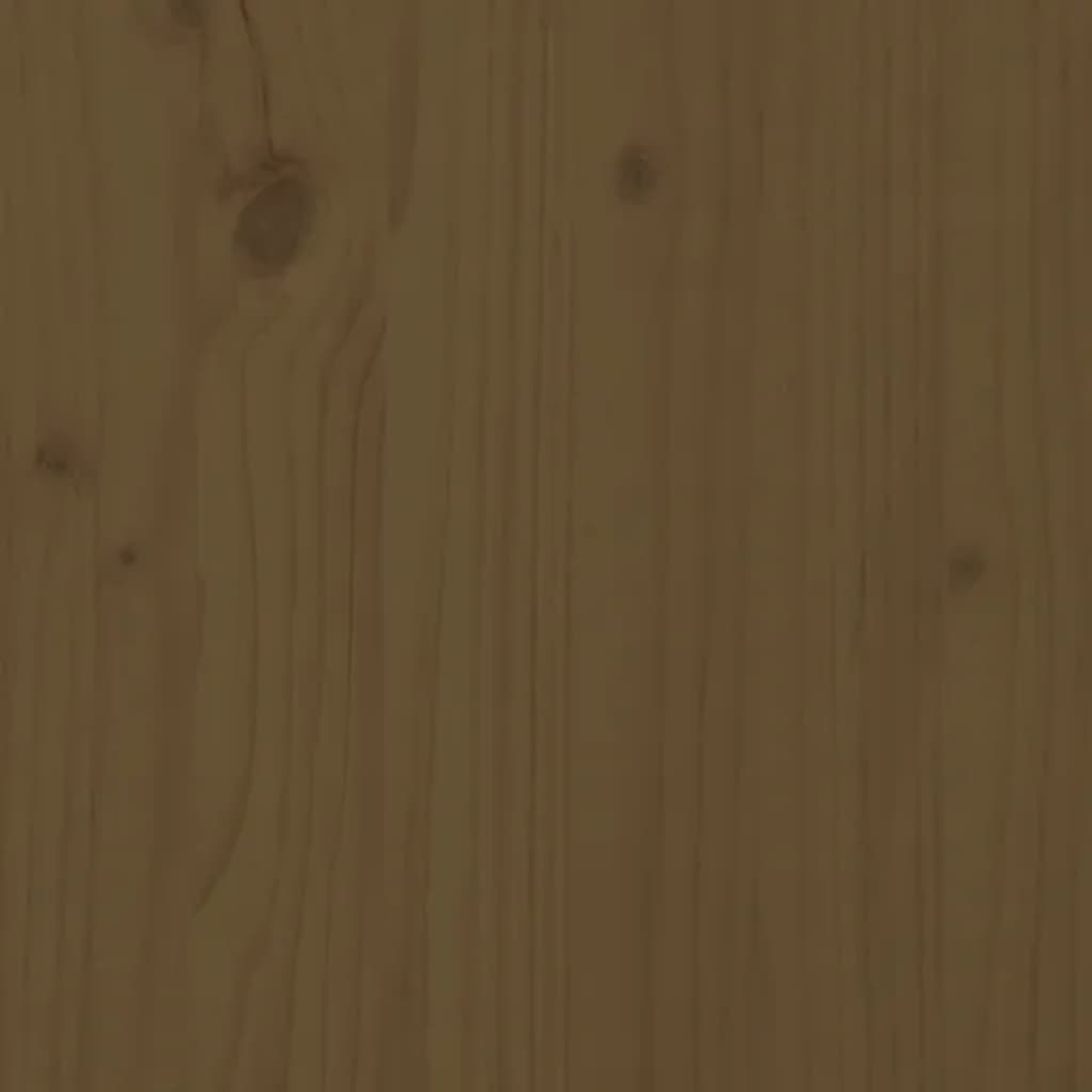 Holzpaneel. Die Holzmaserung ist sichtbar, mit einer warmen, hellbraunen Farbe.