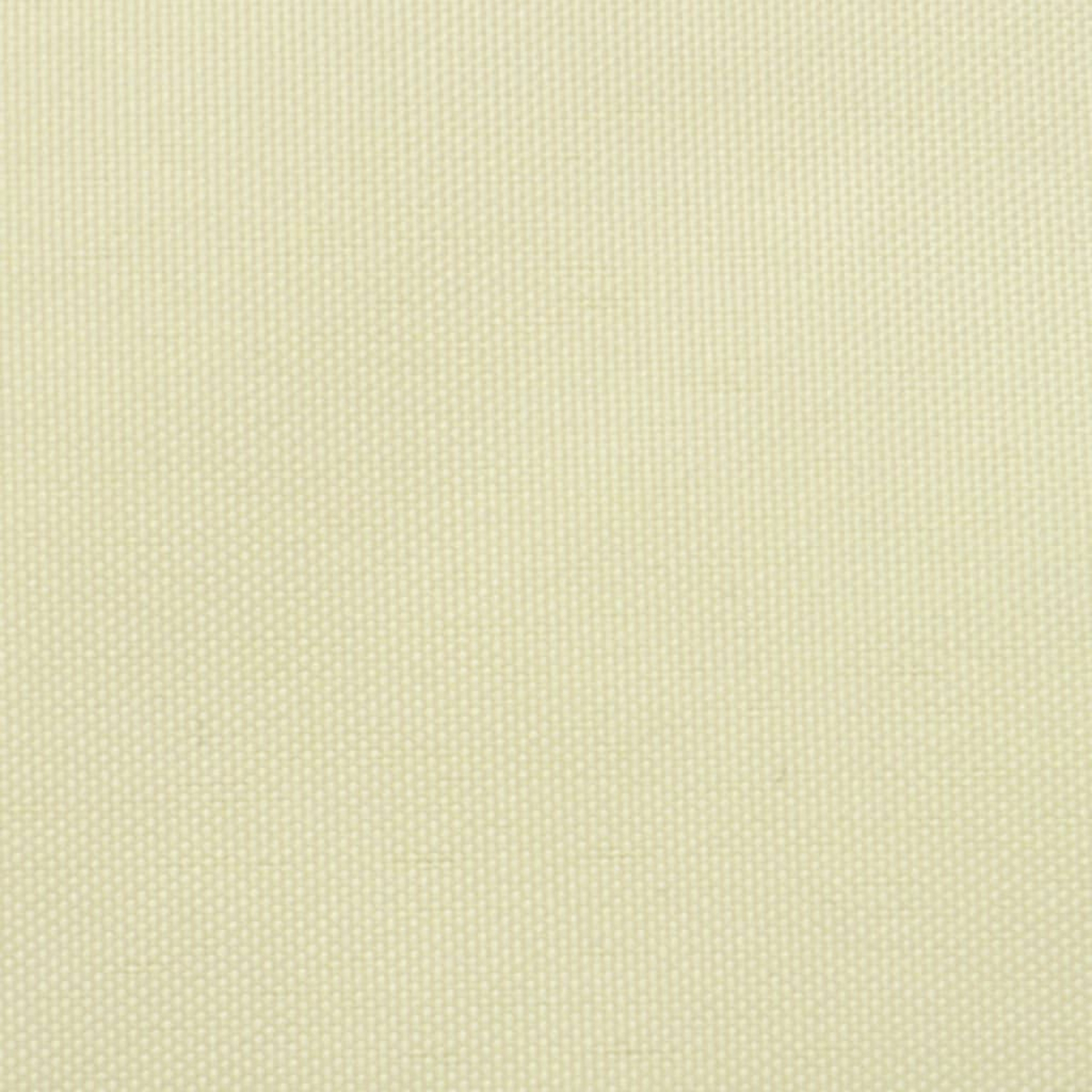 Beige gewebte Stoffstruktur.