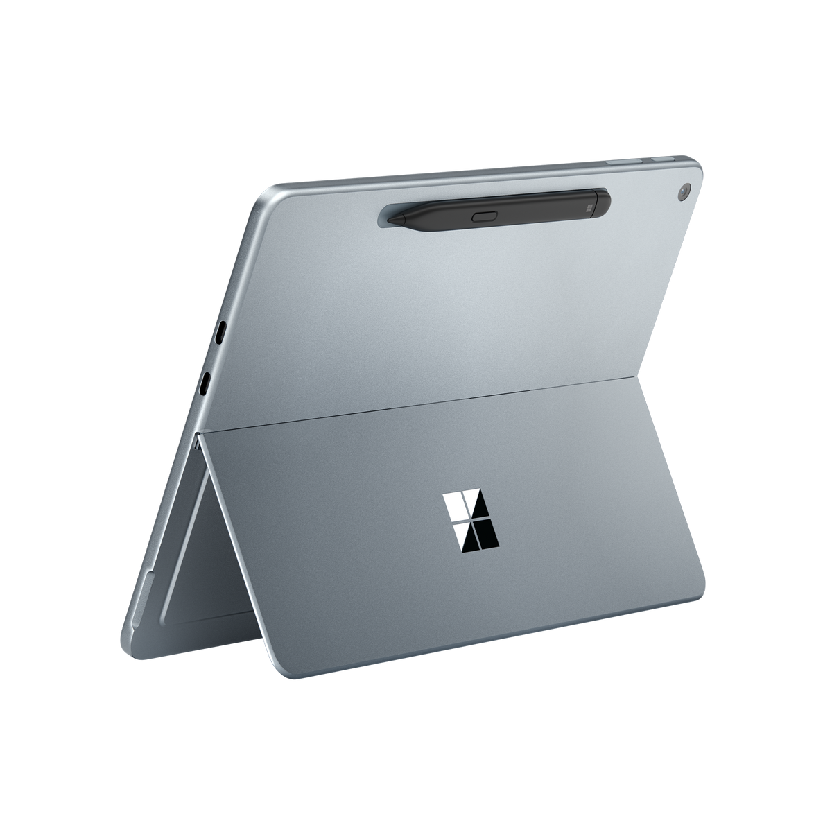 [美品] Microsoft Surface ProX Microsoft Surface Pro X 13 Inch 4G Black 128GB + 8GB Single-SIM