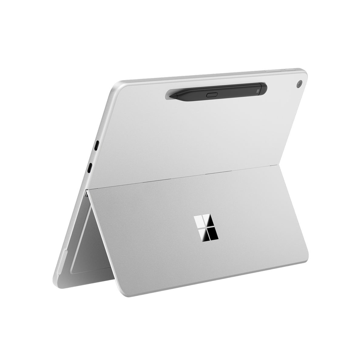 [美品] Microsoft Surface ProX Microsoft Surface Pro X 13 Inch 4G Black 128GB + 8GB Single-SIM