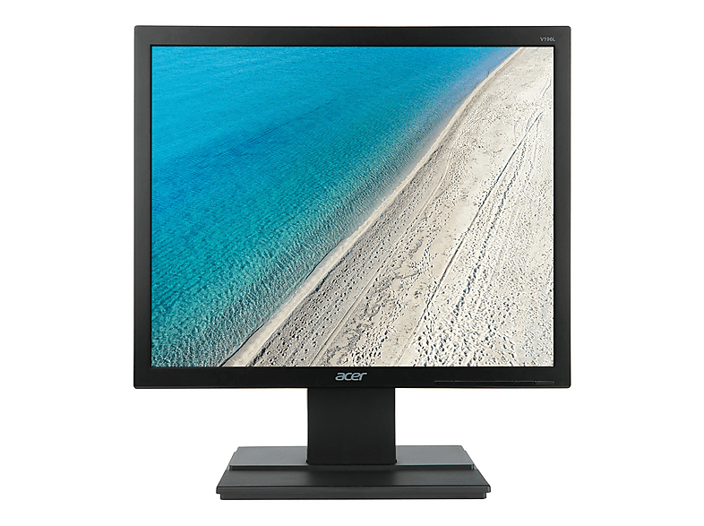 ACER V196L B Czarny