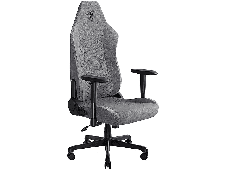 RAZER İskur V2 X  RZ38-05310200-R3G1 Oyuncu Koltuğu Açık Gri