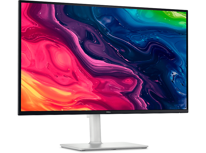 DELL 27 Plus S2725QS Monitor 68.47cm (27") 4K 27 Zoll UHD 4K Monitor (8 ms Reaktionszeit  , 120 Hz nativ)