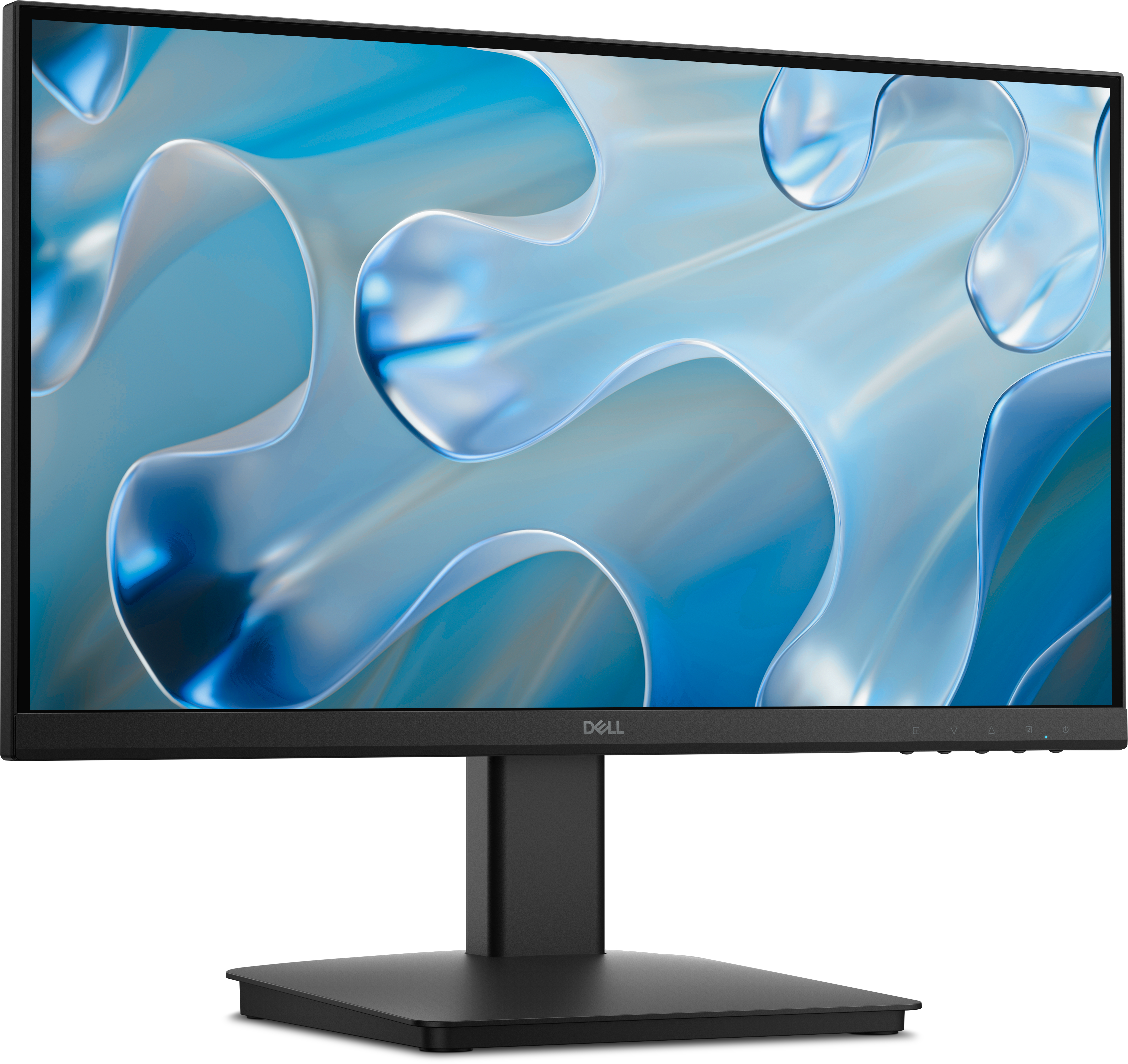 DELL SE2225HM 21,5 inç Full-HD 8 ms 100 Hz Monitör Siyah