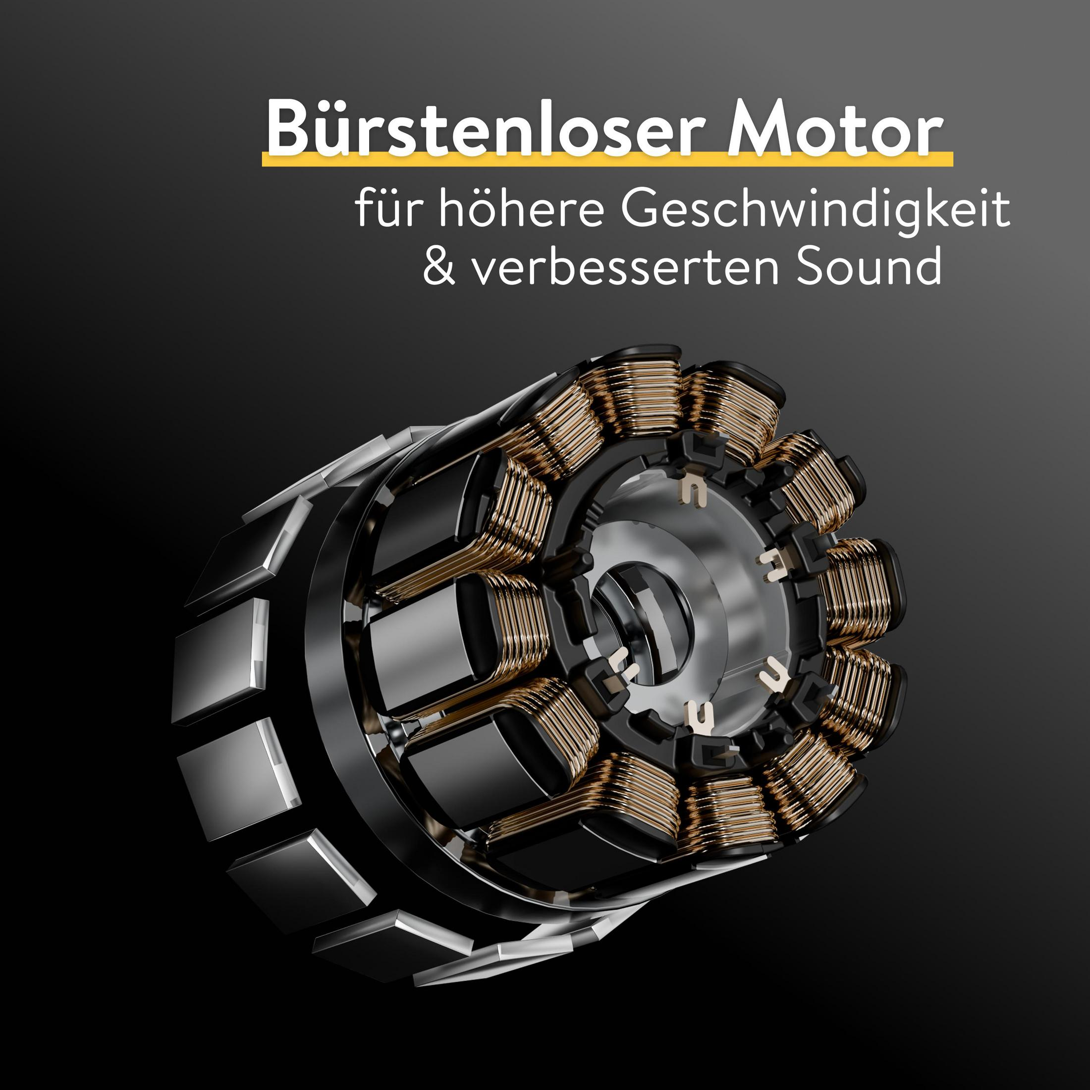 Frau geht auf Tür zu, mit Smart Lock Symbol. Text: Auto Lock & Unlock.