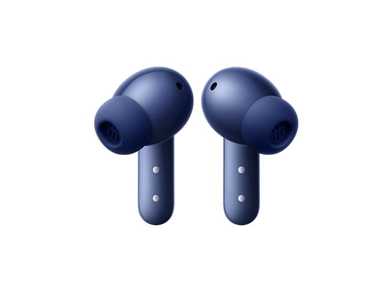 NOTHING Buds 2 Plus, In-ear Kabellose Kopfhörer Bluetooth Blau