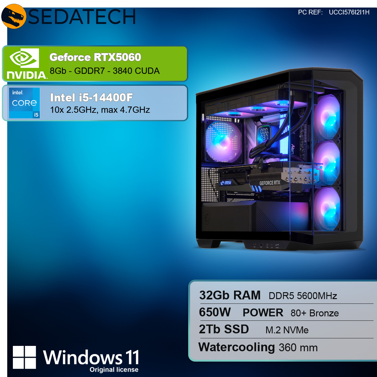 Czarno-biała lodówka. Czarne tło.