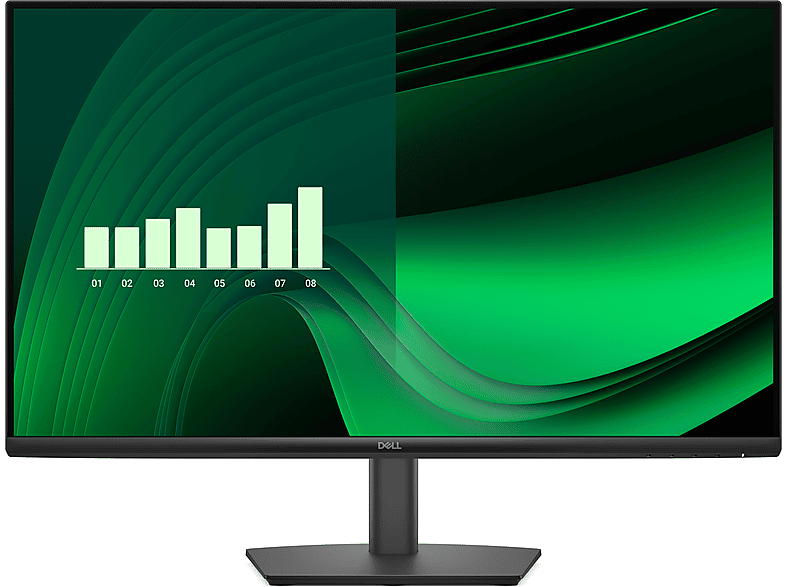 DELL PRO LED 27” E2725HM 100Hz Black